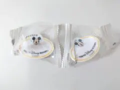 ディズニー ネームバッジチャーム ミッキー