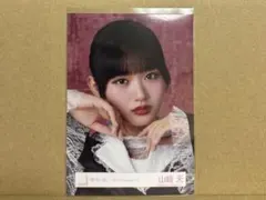 櫻坂46 生写真『5thAnniversaryドレス』山崎天 - メルカリ
