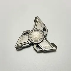 ハンドスピナー グロースピナーLUNA – 光をまとう静寂の回転