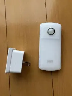 サンワサプライ LEDセンサーライト（電球色）