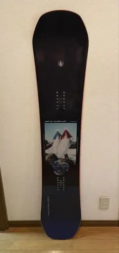 CAPITA キャピタ D.O.A DOA 20-21 154cmバインセット CAPITA キャピタ D.O.A DOA 20-21 154cmバインセット CAPITA