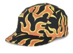 CHALLENGER FIRE JET CAP RANGE-BLACKのサムネイル