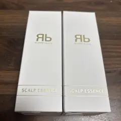ReZARD beauty スカルプエッセンス、ヘアミルク セット 新品未使用 SCALPESSENCE - ReZARD beauty