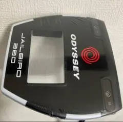 【数量限定品】39インチ オデッセイ ジェイルバード 380 リミテッド 数量限定モデル】オデッセイ LIMITED EDITION JAILBIRD 380