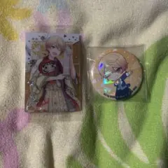 天馬司 缶バッジ ローソン　当選 プロセカ 天馬司 ローソン 缶バッジ 当選品 - メルカリ