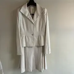 【any SiS】スーツ　卒業式　入学式