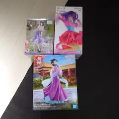 推しの子・マオマオ・ひとりごと フィギュアセット