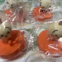 ちいかわ　コラボ　CoCo壱　コンプ　うさぎ　ラッコ　モモンガ　古本屋 ちいかわ CoCo壱 2弾 うさぎ モモンガ 古本屋 ラッコ コンプリート