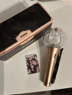 2025年最新】ateez ペンライト ライティニの人気アイテム - メルカリ