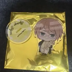 十神白夜 詐欺師　good spoon コラボカフェ アクリルスタンド