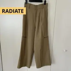RADIATEパンツ