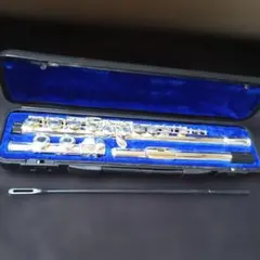 MAXTONEマックストーン フルート ケース付 - メルカリ