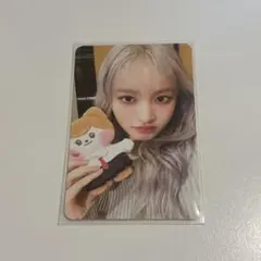 2025年最新】ive リズ ポップアップの人気アイテム - メルカリ