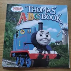 THOMAS' ABC BOOK