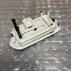 ディズニー トミカ ディズニーリゾート 35周年 マーク・トゥエイン号