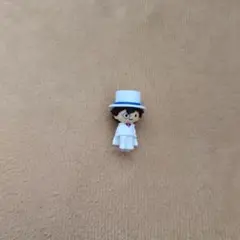 怪盗キッド 名探偵コナン ミニ フィギュア