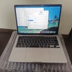 【極美品】MacBook Air M3 13インチ メモリ16GB 充放電少なめ 極美品】MacBook Air M3 13インチ メモリ16GB 充放電少なめ - メルカリ