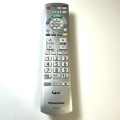 Panasonic テレビ用リモコン N2QAYB000793 - メルカリ