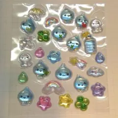 ボンボンドロップシール ミニ ボンドロミニ　正規品　おすそわけ　しずくちゃん