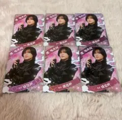 2025年最新】少年忍者カードセットの人気アイテム - メルカリ