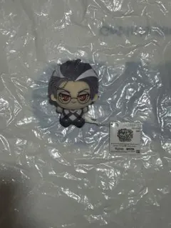 新品未使用 盧笙 ヒプノシスマイク ちびぐるみ~どついたれ本舗~⑧