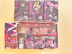 variable barricade エビテン マイクロファイバータオル - メルカリ