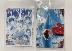 コナンカードゲーム 水色の想い出 3枚セット プロモ 未開封 - メルカリ