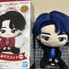 一番くじ Mrs. GREEN APPLE A賞 おまけ付き 若井滉斗 - メルカリ