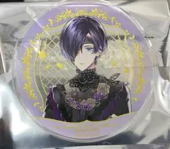 アニメイト 千銃士R グラッテ アクリルコースター ミカエル