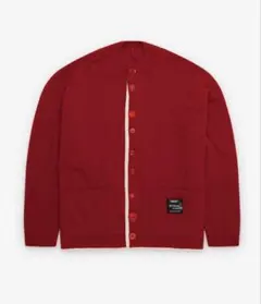 UNDERCOVER 26ss カーディガン but beautifulのサムネイル