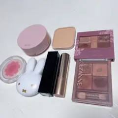 コスメまとめ売り　イエベさん向け