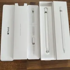 Apple Pencil 第1世代 純正 動作確認済 アップルペンシル