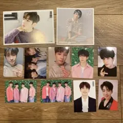 2026年最新】wonwoo seventeenの人気アイテム - メルカリ