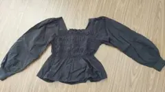 INGNI　長袖トップス