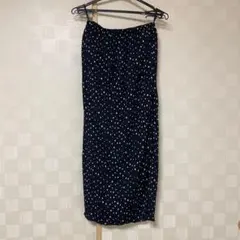 chocol raffine robe スカート