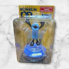 PUPPET SUNSUN A3 Happyくじ フィギュア