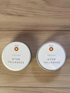 2026年最新】エッセンシャルバームの人気アイテム - メルカリ