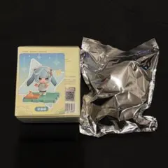 原神 童梦奇珍 ミニフィギュア 原神　ファルザン