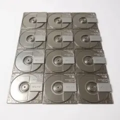 200枚のMDセット　録音用（中古） Yahoo!オークション -「md 録音済」の落札相場・落札価格