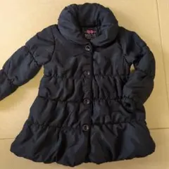 中綿コート　110