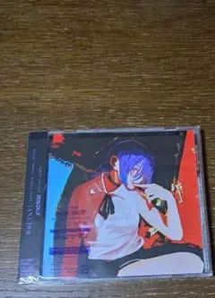 米津玄師　IRIS OUT/JANE DOE　通常盤