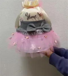 おむつケーキ オーダー