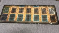 2026年最新】遊戯王 ハーフプレイマットの人気アイテム - メルカリ