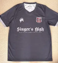 2026年最新】シンガーズハイ tシャツの人気アイテム - メルカリ
