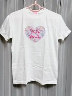 NILE PERCH ノベルティ Tシャツ ナイルパーチのサムネイル
