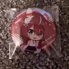 ウマ娘 ウインバリアシオン 缶バッジ 30個セット まとめ売り ウマ娘 ウインバリアシオン 缶バッジ - メルカリ