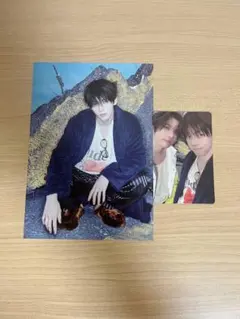 TOMORROW X TOGETHER 7TH YEAR スビン　ボムギュ