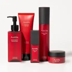Aurelie トライアルセット