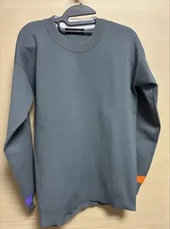 ナノユニバース スウェット