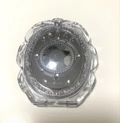 ジルスチュアート　コンパクトミラーII デザイン　手鏡